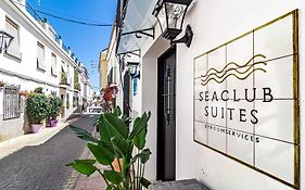 Seaclub Suites Estepona
