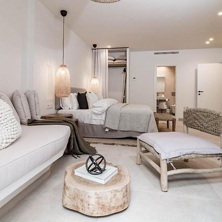 Seaclub Suites Estepona Eksteriør billede