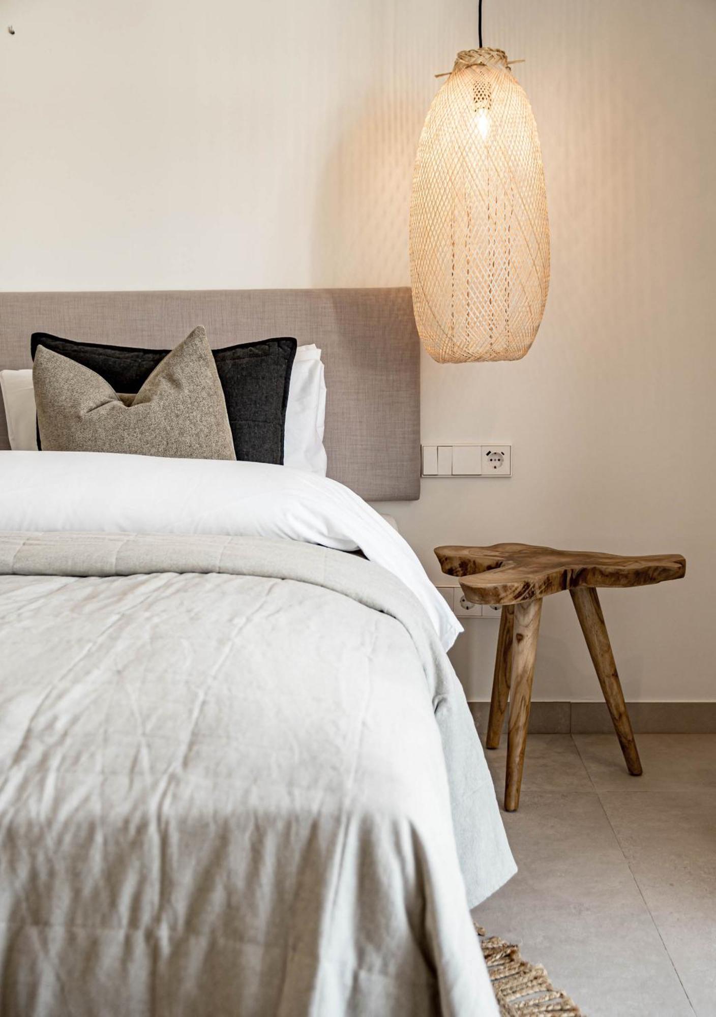 Seaclub Suites Estepona Eksteriør billede