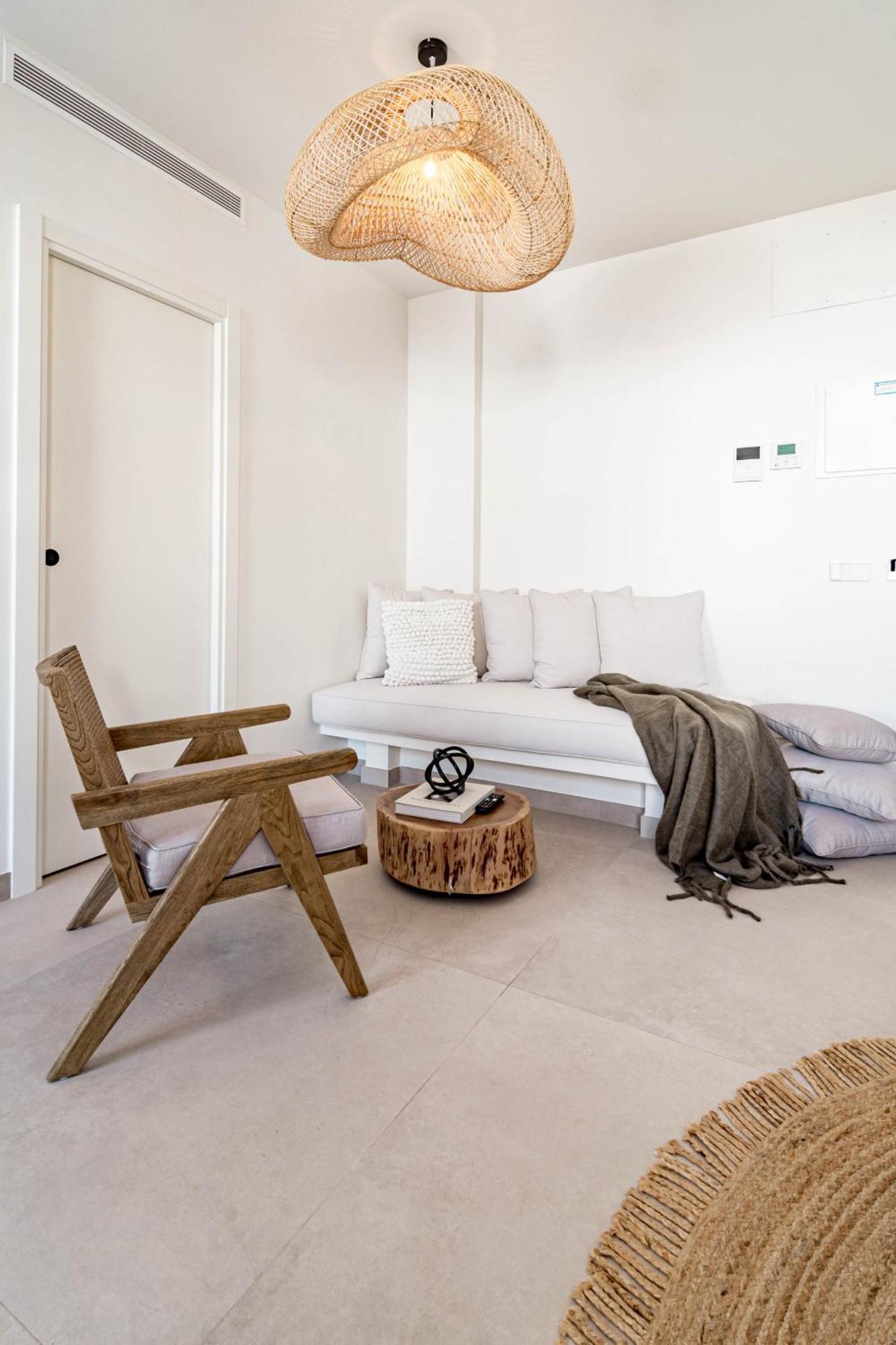 Seaclub Suites Estepona Eksteriør billede