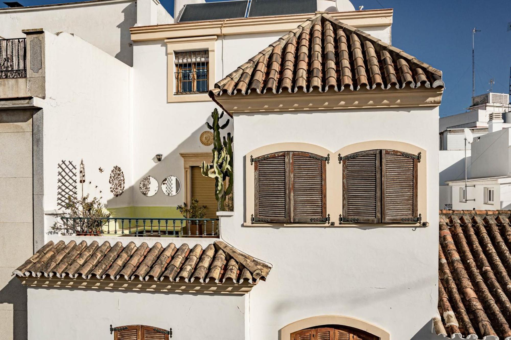 Seaclub Suites Estepona Eksteriør billede