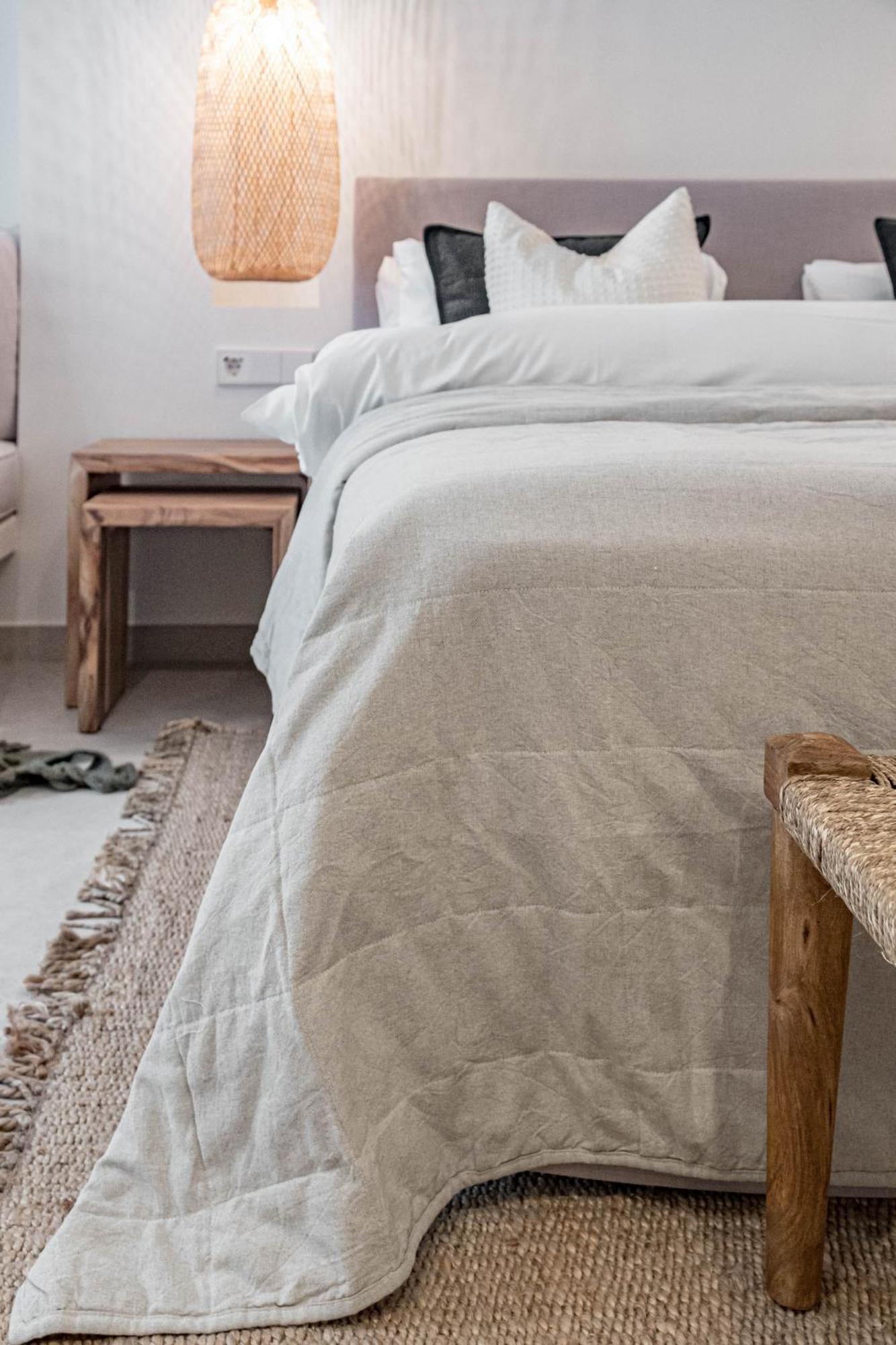 Seaclub Suites Estepona Eksteriør billede
