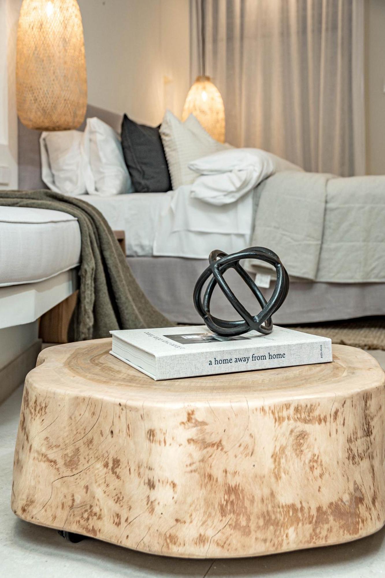 Seaclub Suites Estepona Eksteriør billede