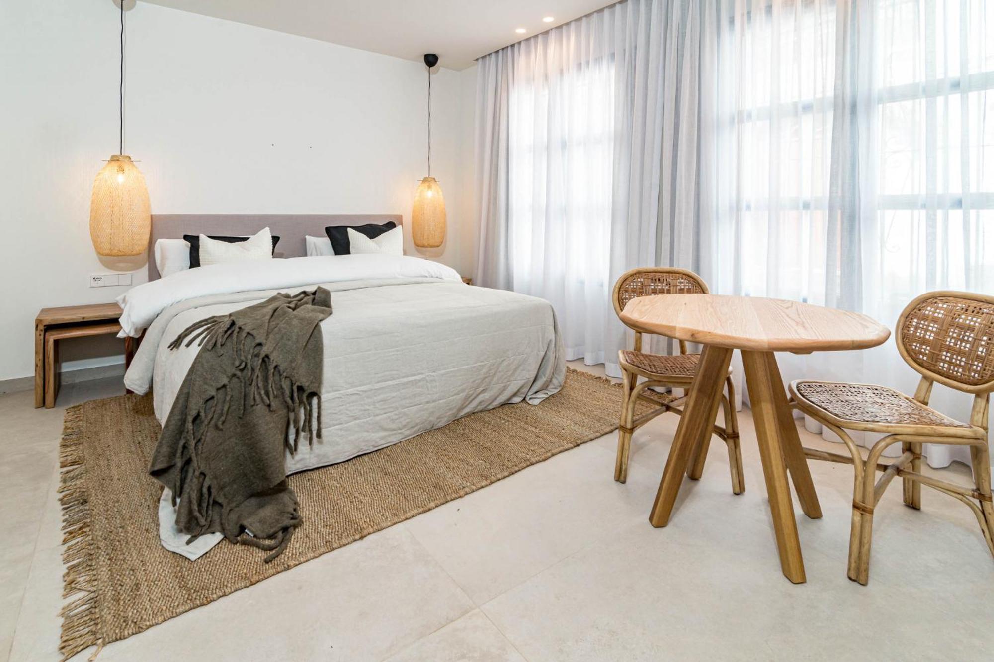 Seaclub Suites Estepona Eksteriør billede