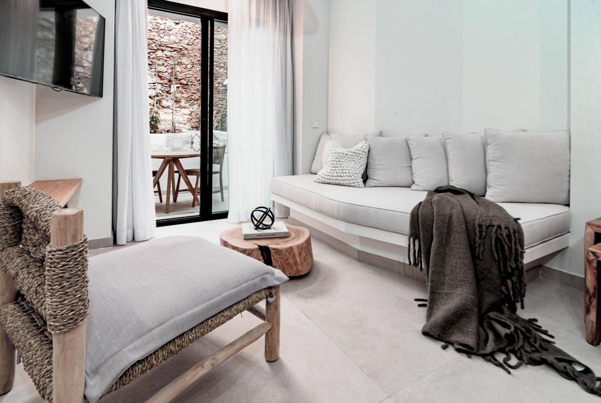 Seaclub Suites Estepona Eksteriør billede