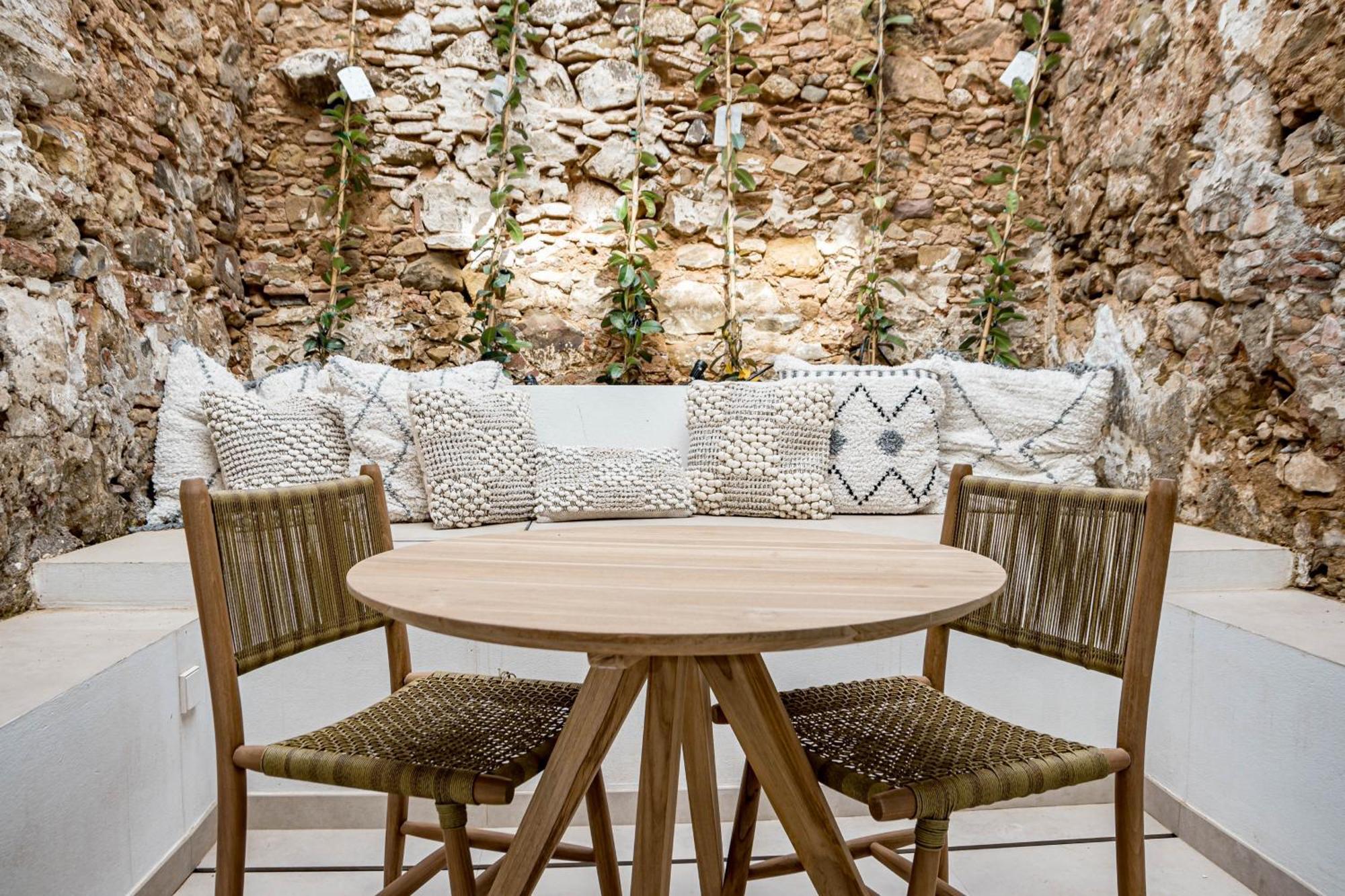 Seaclub Suites Estepona Eksteriør billede