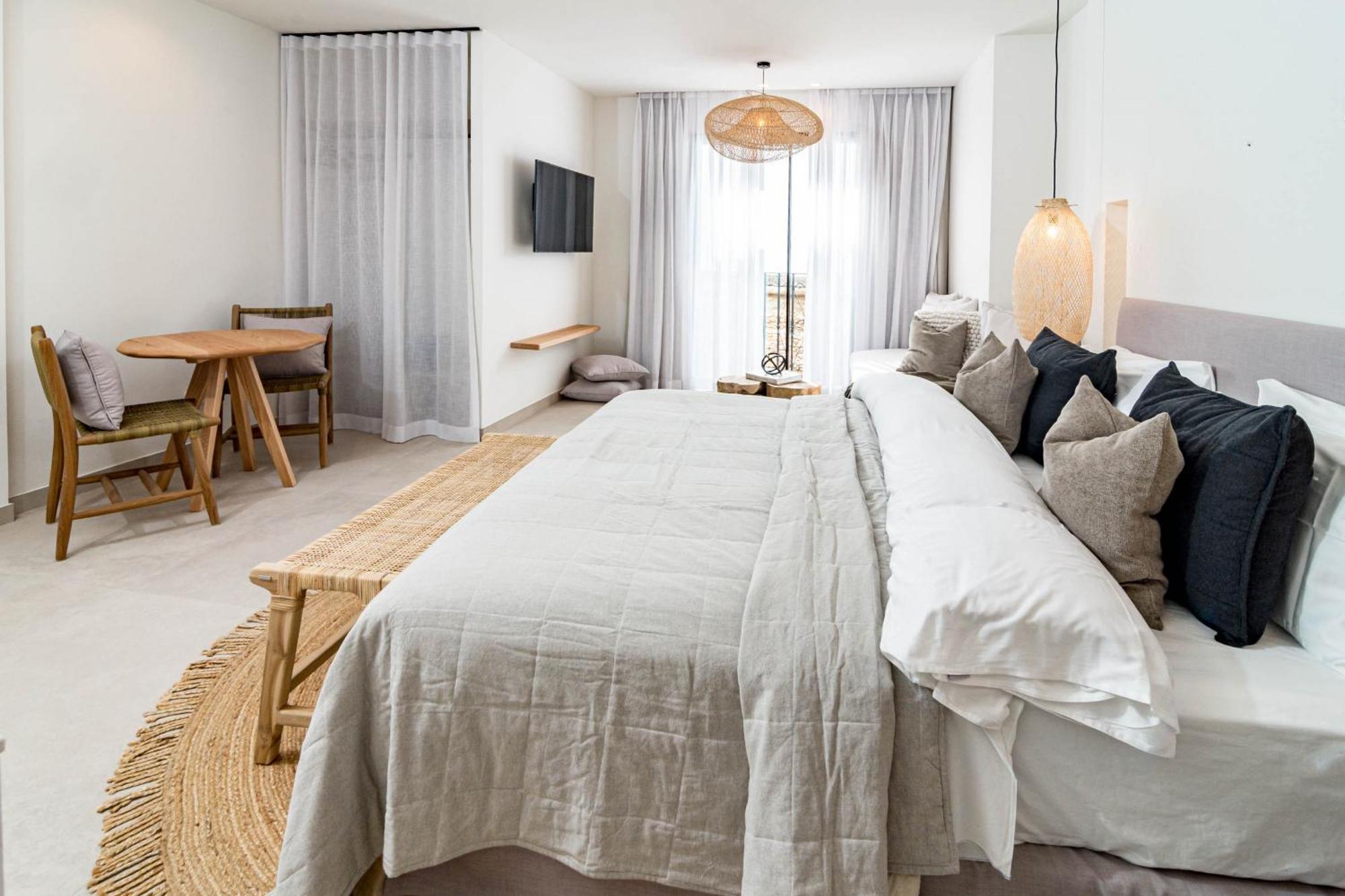 Seaclub Suites Estepona Eksteriør billede
