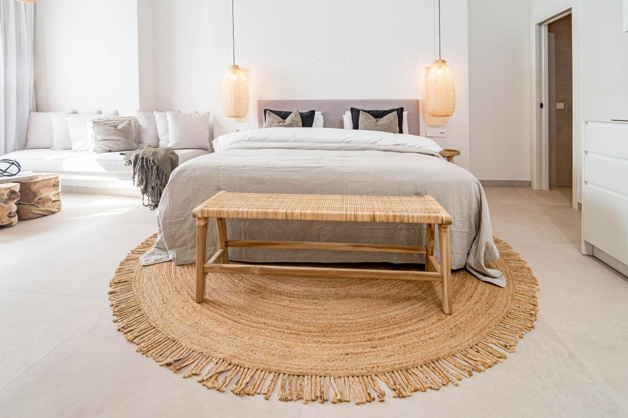 Seaclub Suites Estepona Eksteriør billede