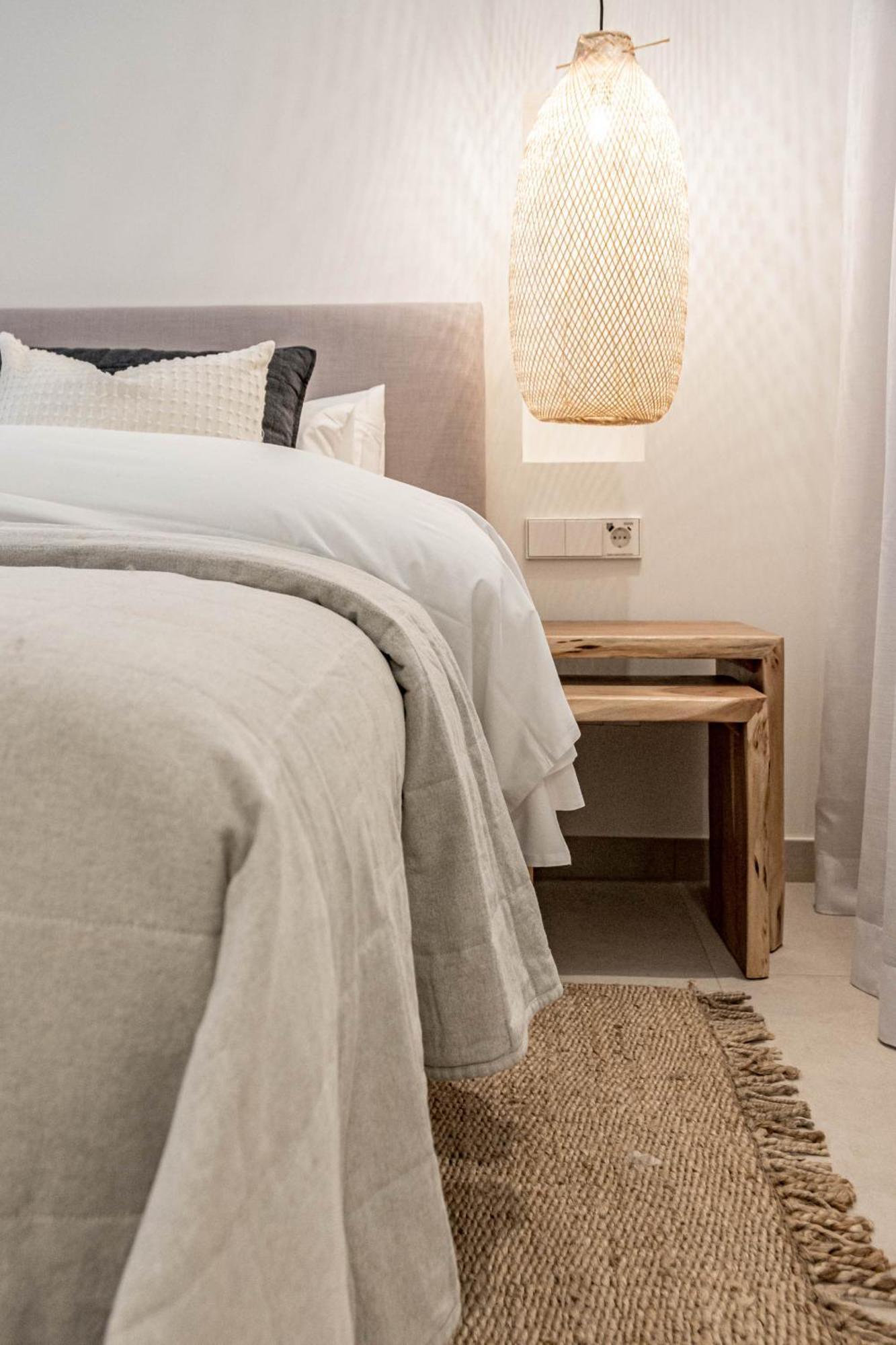 Seaclub Suites Estepona Eksteriør billede